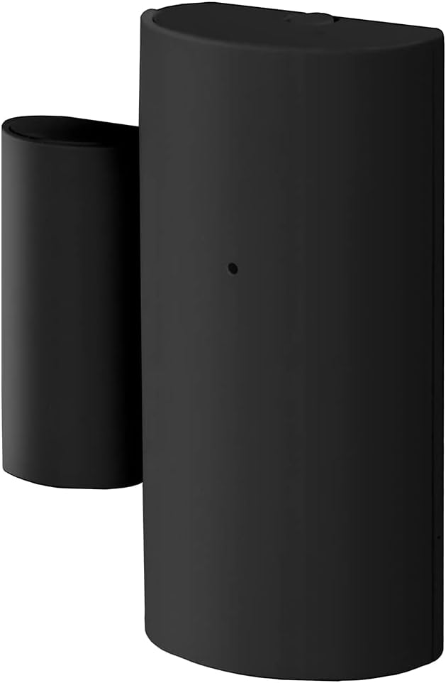 Hombli - Smart Bluetooth Pir Motion Sensor - Black
