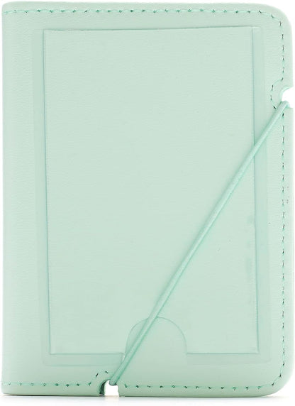 instax Mini 12 acessory kit, Camera case, Photo Album, Hanging Cards and pegs, Pastel Blue