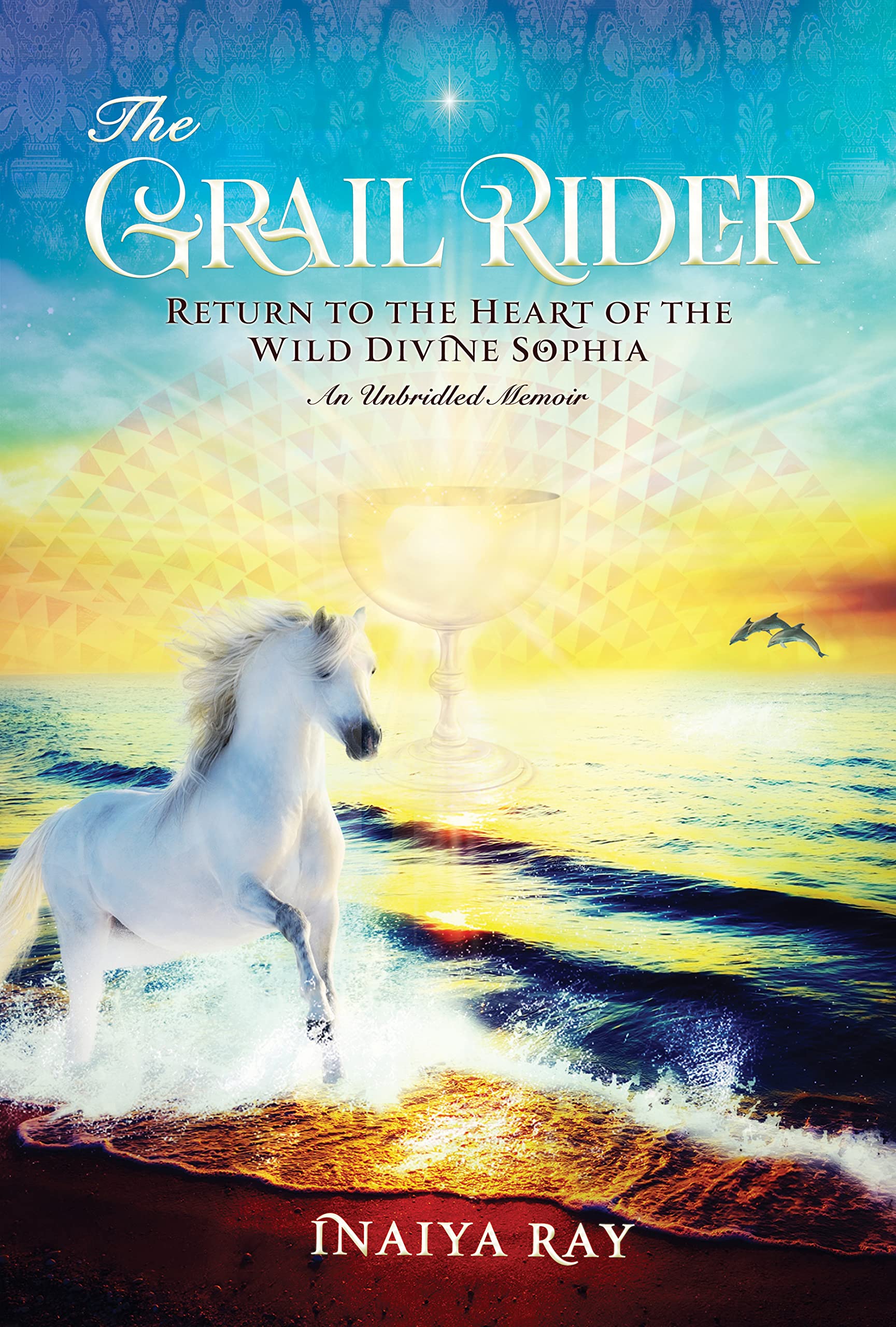 The Grail Rider