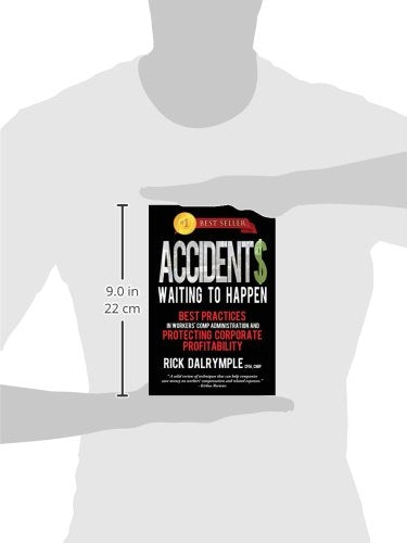 Accidents Waiting to Happen