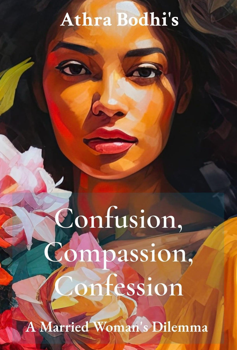 Confusion, Compassion, Confession