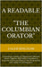The Columbian Orator
