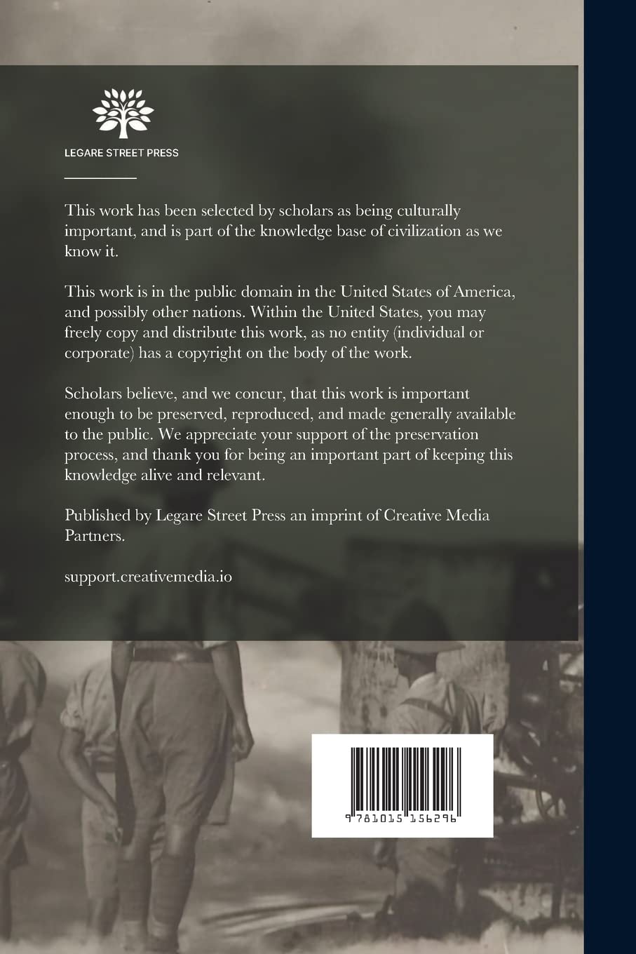 Effects of the War on Money, Credit and Banking in France and the United States [microform]