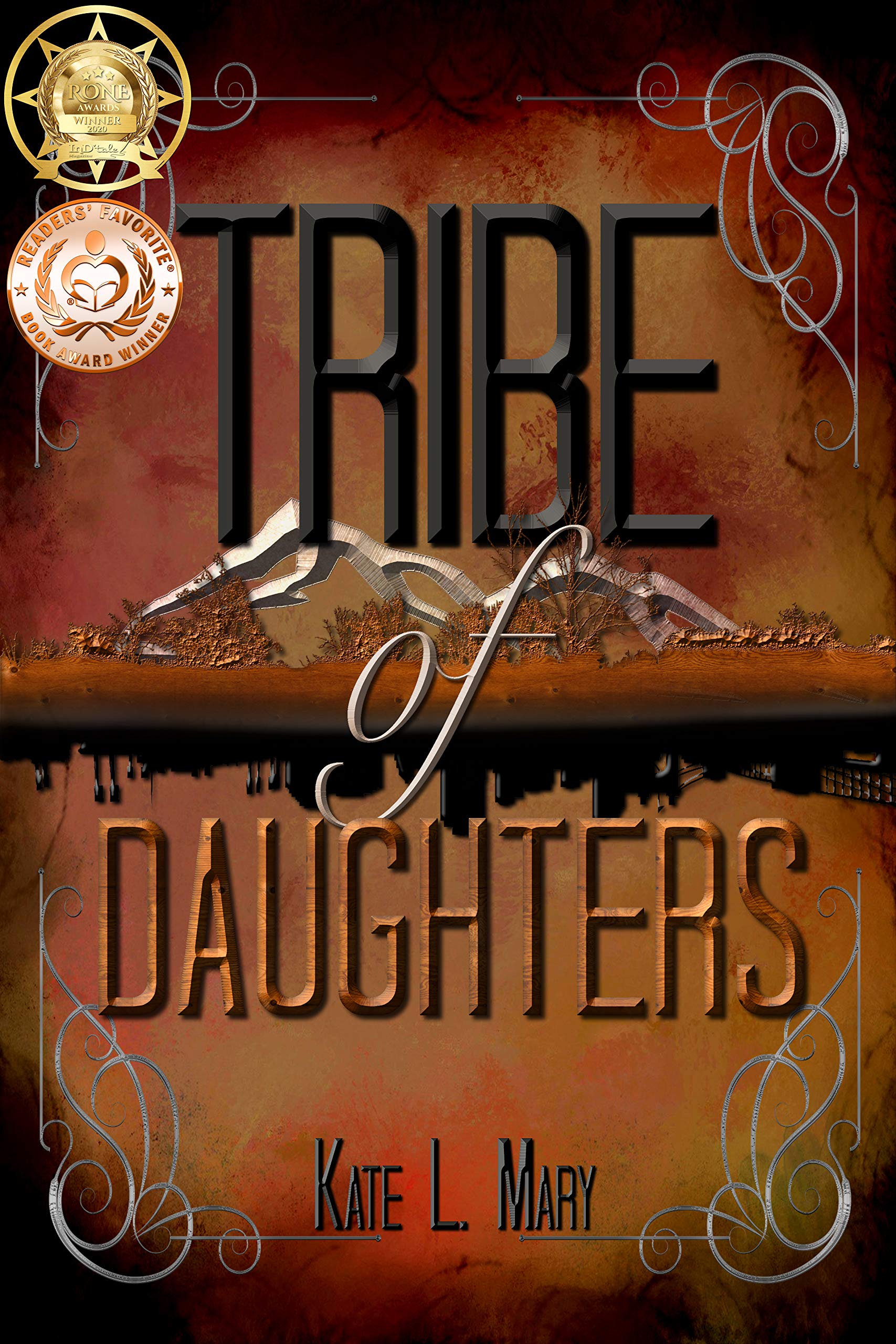 Tribe of Daughters