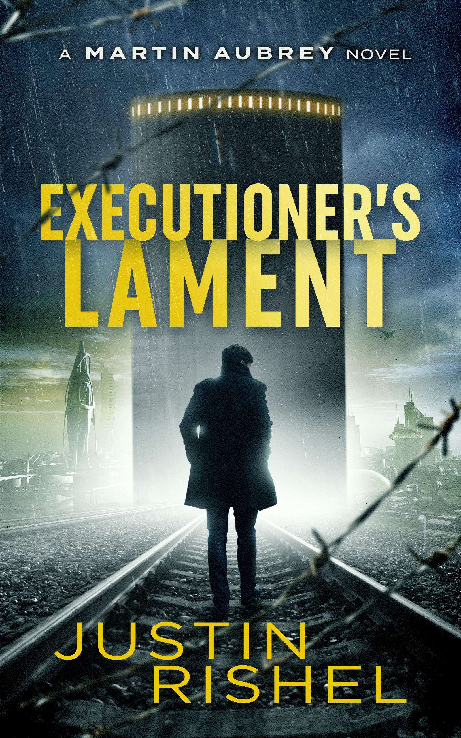 Executioner's Lament