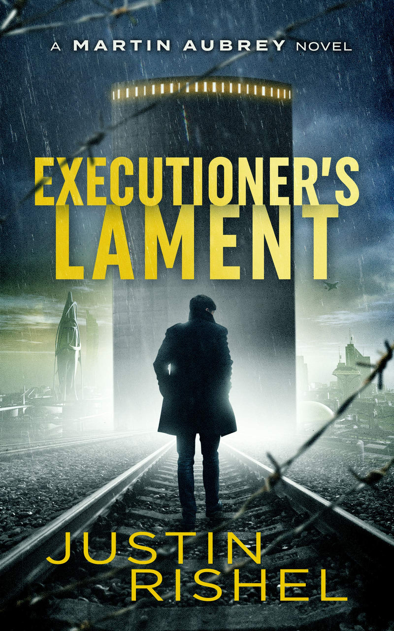 Executioner's Lament