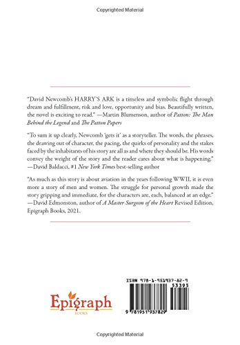 Harry's Ark