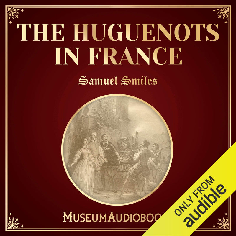 The Huguenots in France
