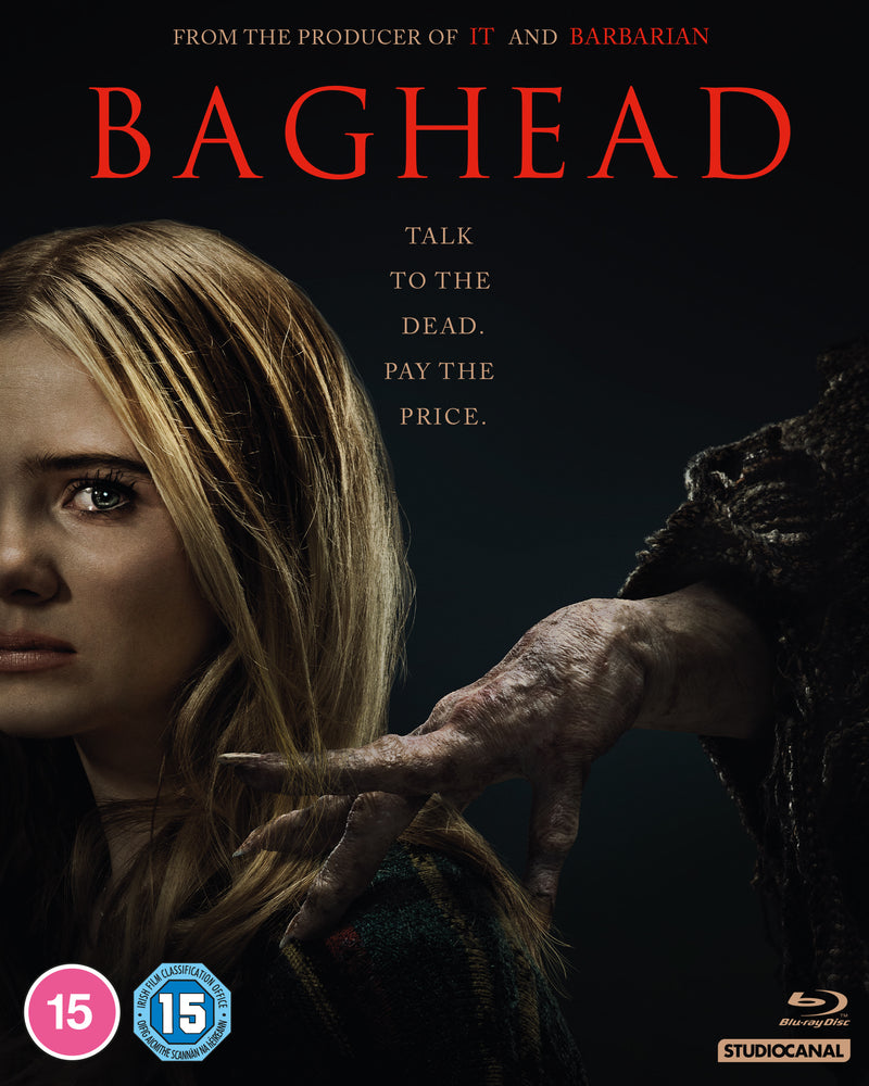 Baghead
