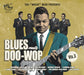 The 'Mojo' Man Presents: Blues Meets Doo-wop - Volume 3