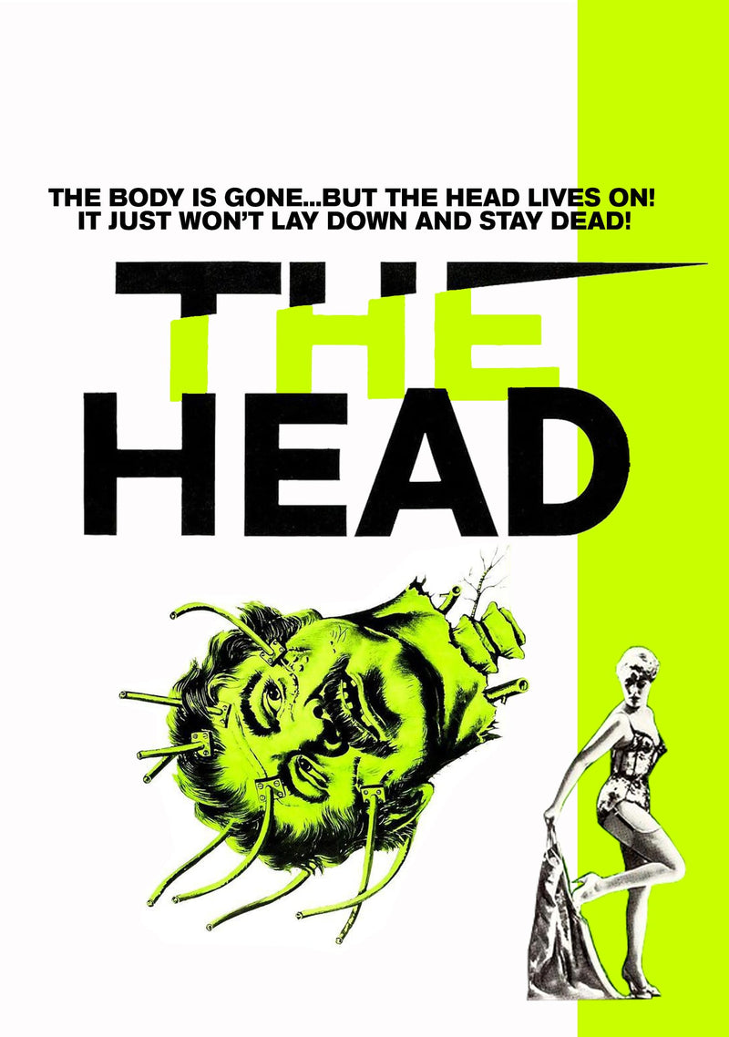 The Head
