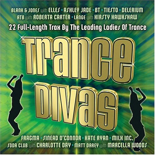 Trance Divas