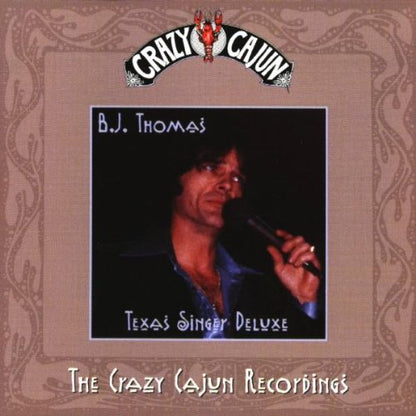 Texas Singer Deluxe