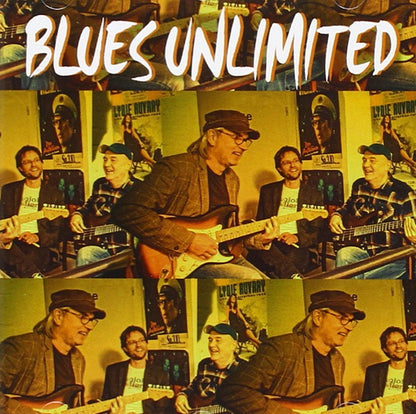 BLUES UNLIMITED
