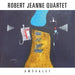 Robert Jeanne Quartet - Awevalet