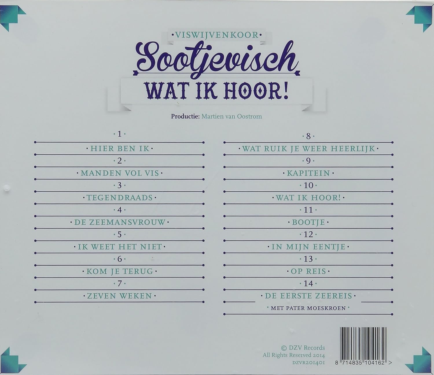 Wat Ik Hoor!