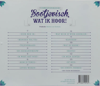 Wat Ik Hoor!