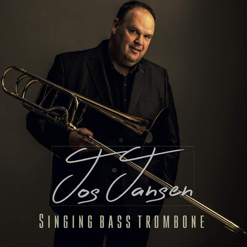 Jos Jansen - Singing Bass Trombone