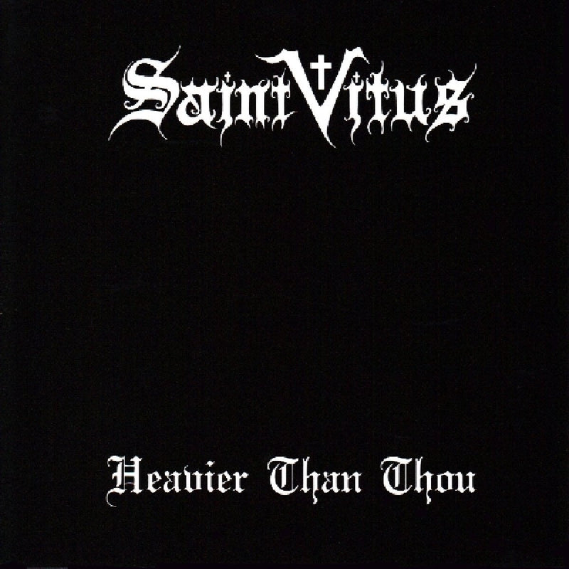 Heavier Than Thou