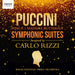 Puccini: Symphonic Suites
