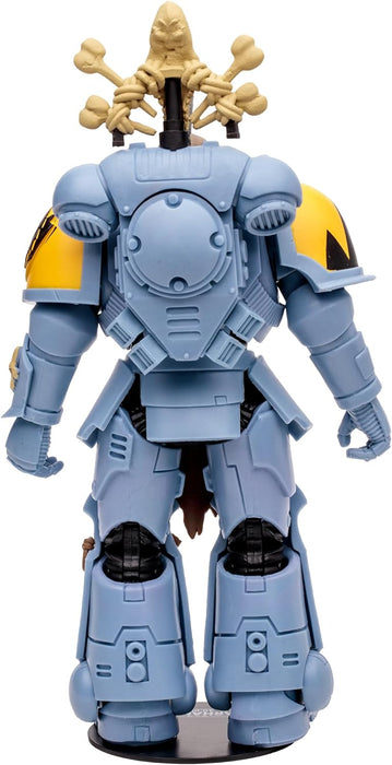 McFarlane Toys - Warhammer 40,000 Space Wolves Wolf Guard 7in Figure