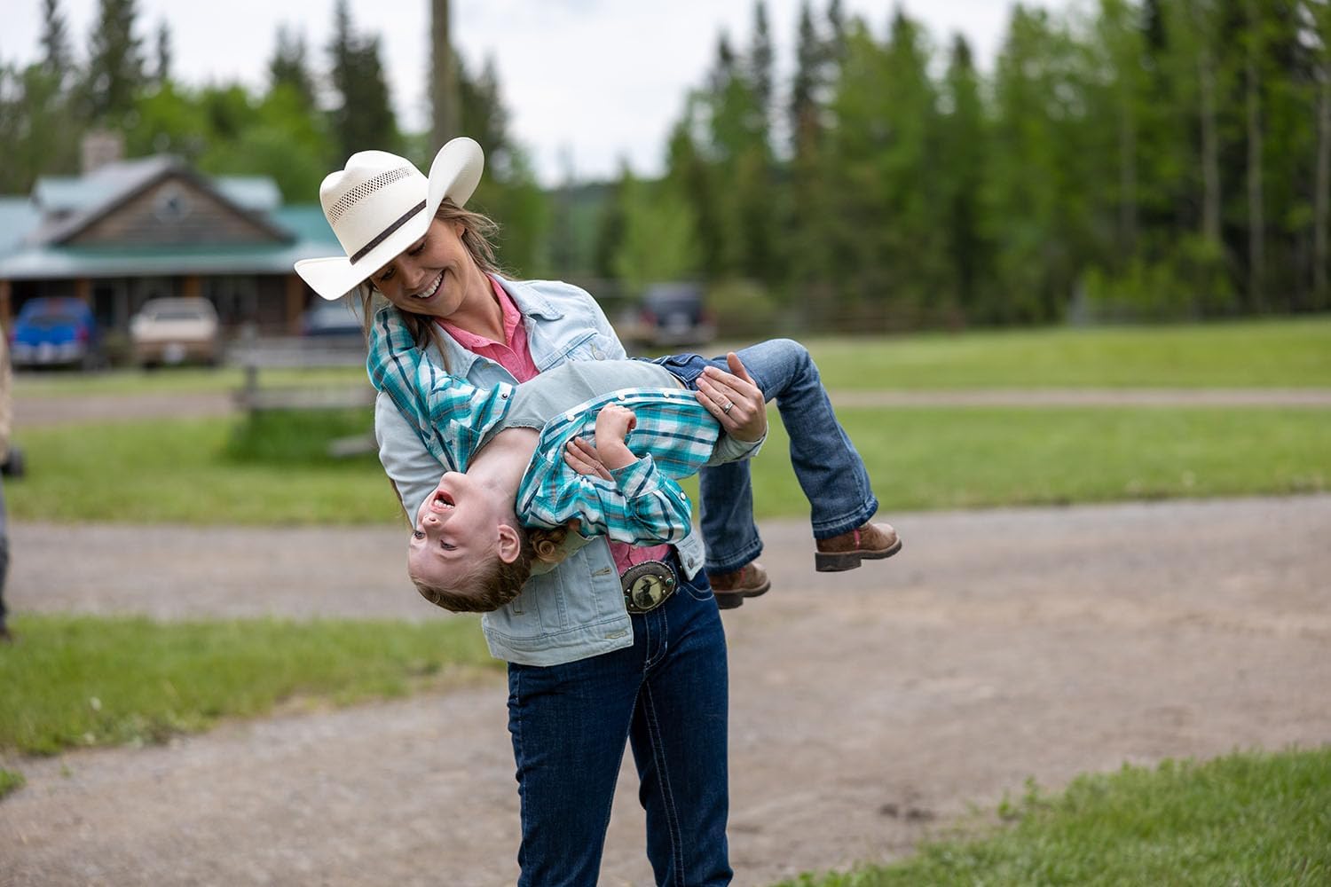 Heartland - Paradies für Pferde - Staffel 16