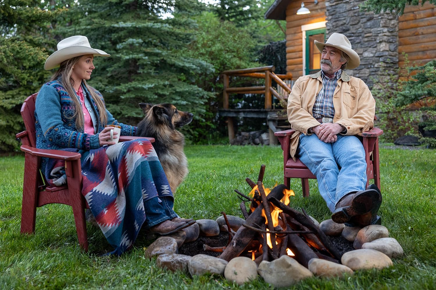 Heartland - Paradies für Pferde - Staffel 16