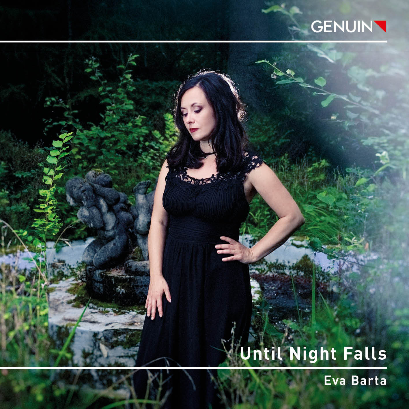Eva Barta: Until Night Falls