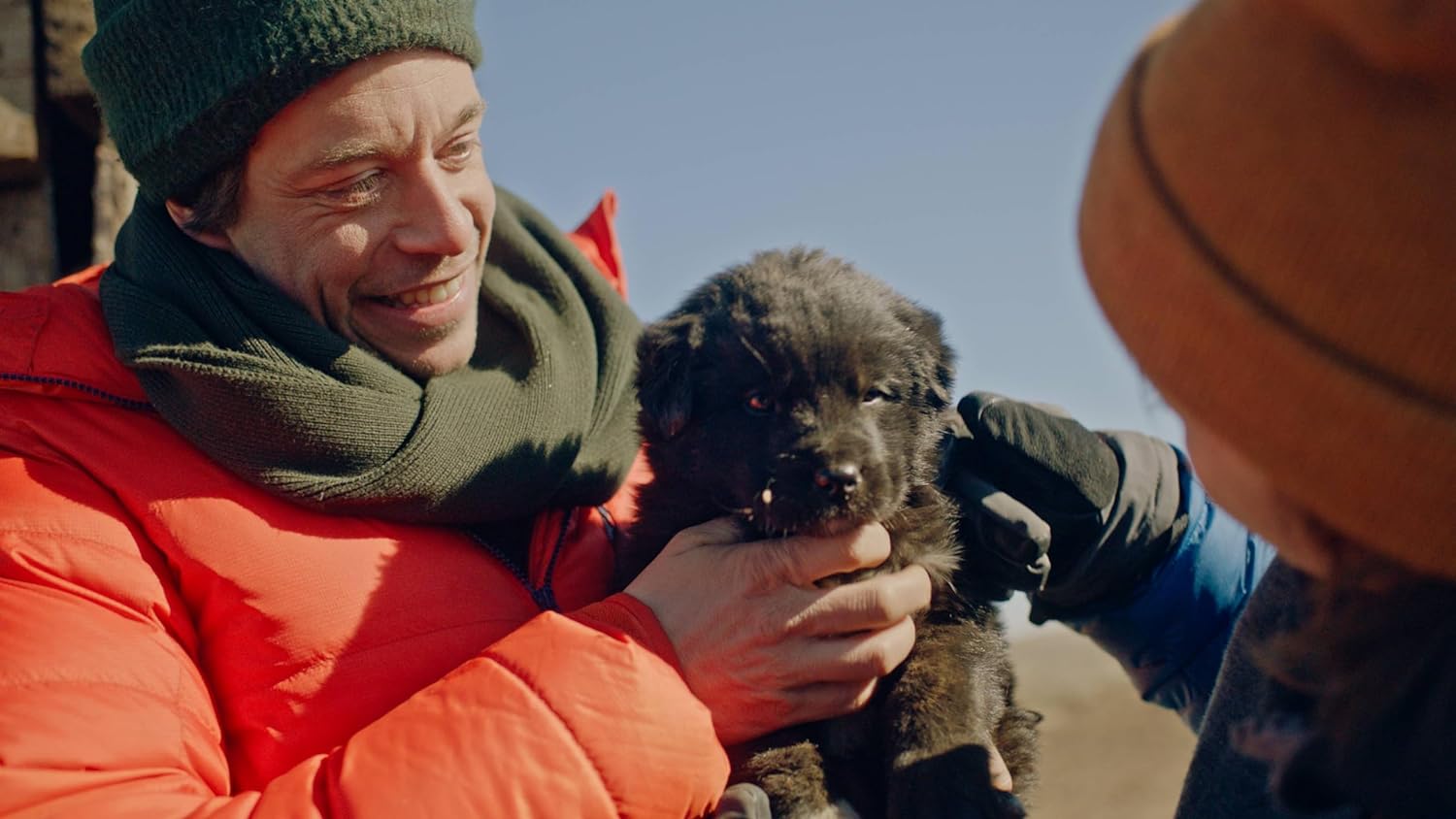 KRELL, TOBIAS - CHECKER TOBI UND DIE REISE ZU DEN FLIEGENDEN FLUSSEN