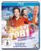 KRELL, TOBIAS - CHECKER TOBI UND DIE REISE ZU DEN FLIEGENDEN FLUSSEN