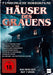 Häuser des Grauens / 7 unheimliche Horrorfilme (u.a. mit Christopher Lee, Peter Cushing und Boris Karloff)
