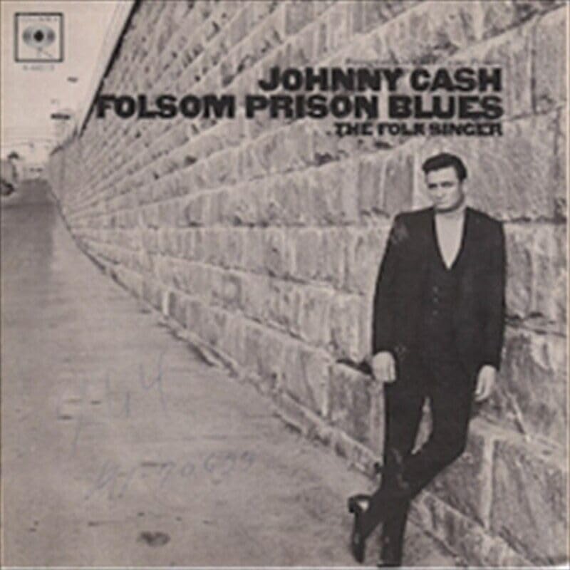 folsom prison blues