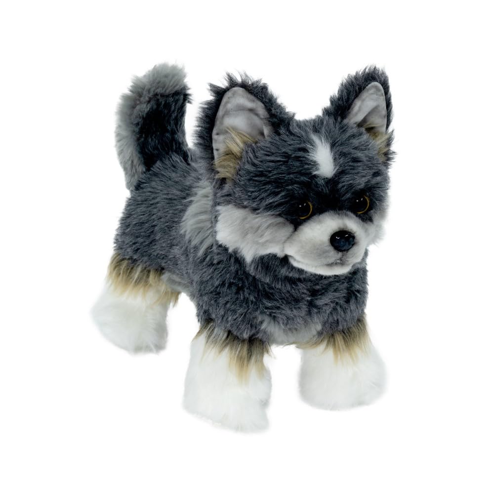 Final Fantasy XVI peluche Torgal Puppy 14 cm