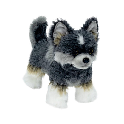 Final Fantasy XVI peluche Torgal Puppy 14 cm