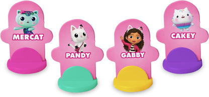 Monopoly Junior - Gabby's Dollhouse (DA/SE) (WIN0650)