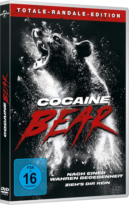 Cocaine Bear