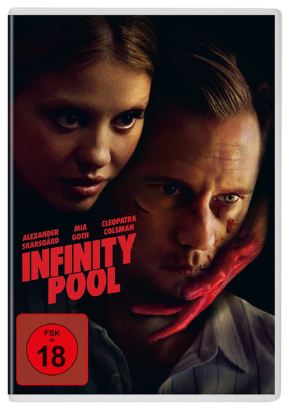 Infinity Pool