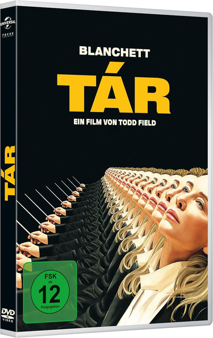 Tár