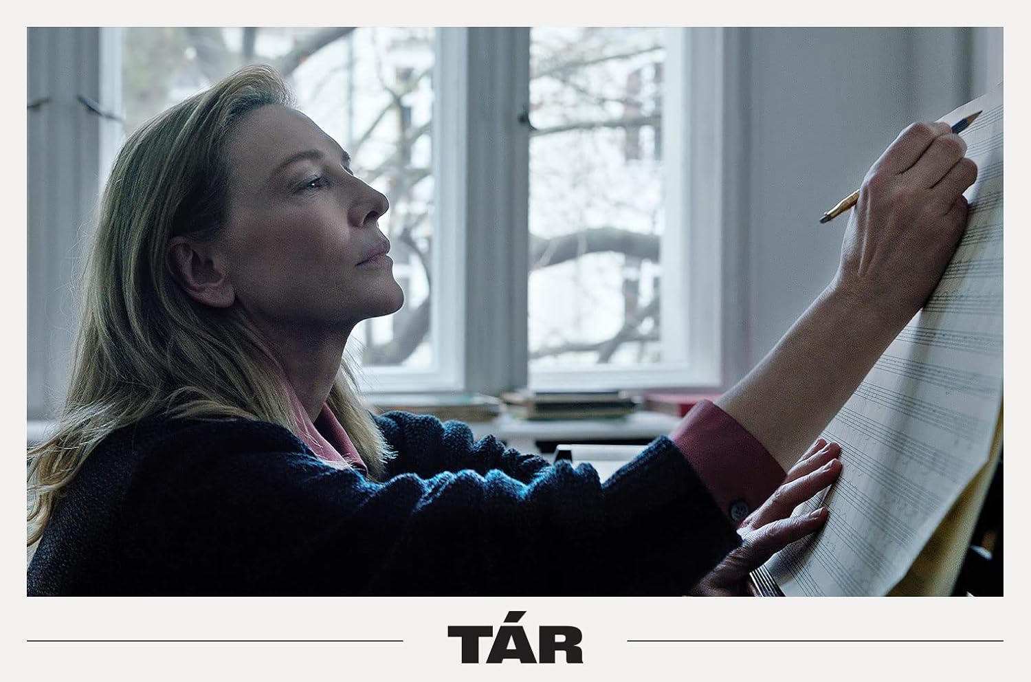 Tár