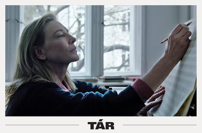 Tár
