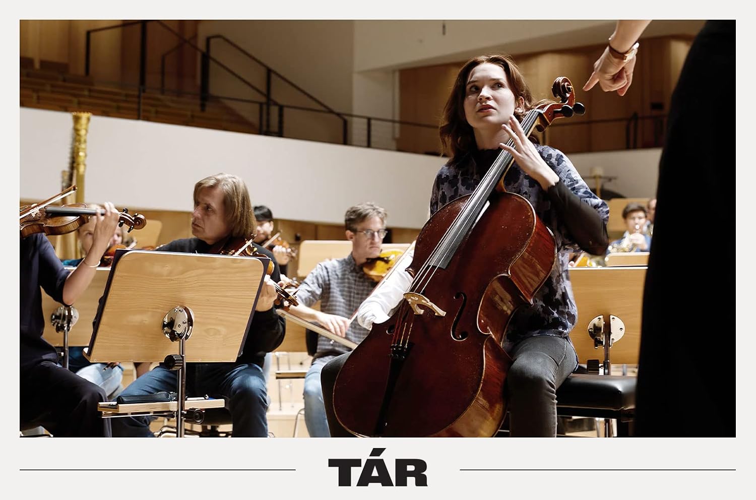 Tár