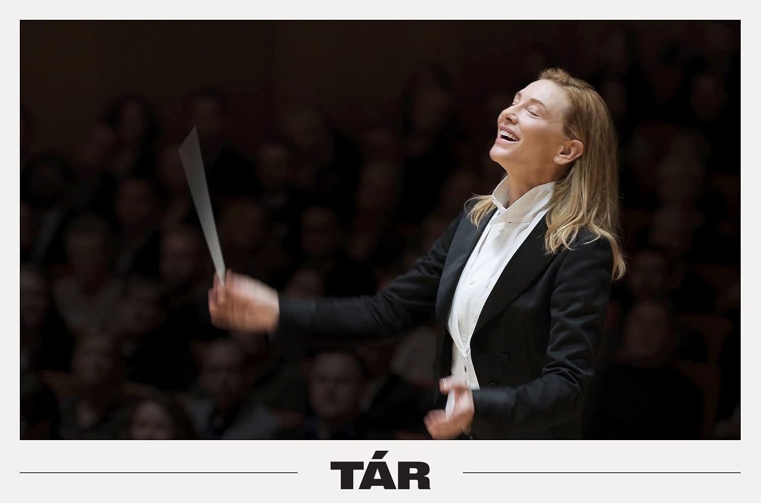 Tár