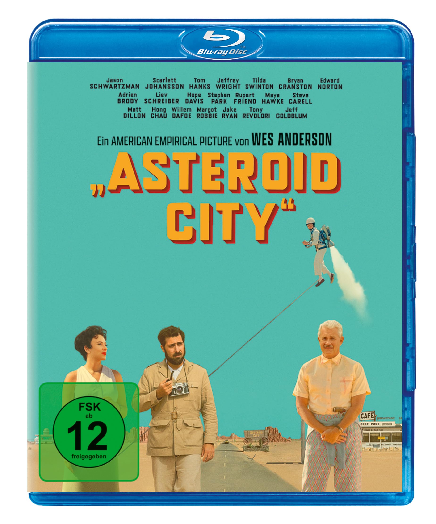 Asteroid City