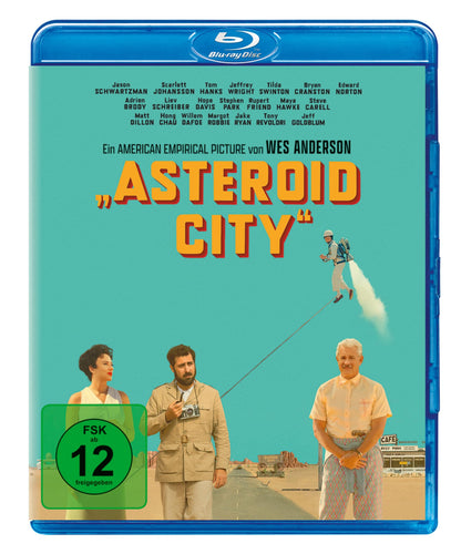 Asteroid City