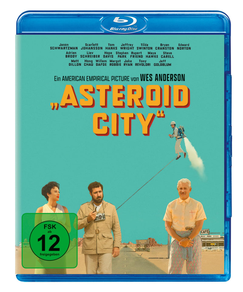 Asteroid City