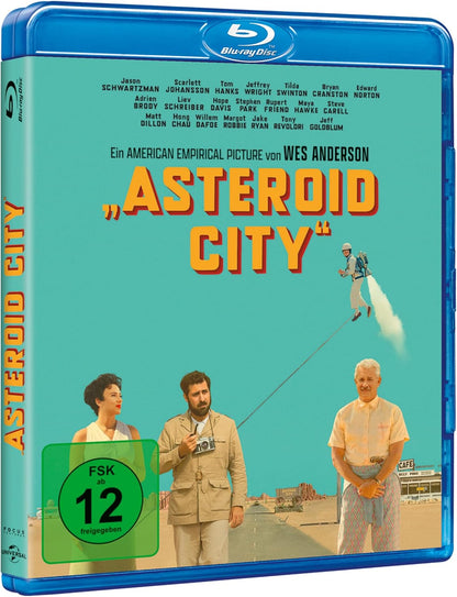 Asteroid City