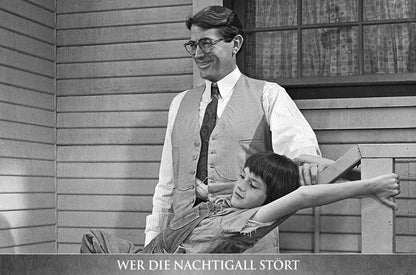 Wer die Nachtigall stört