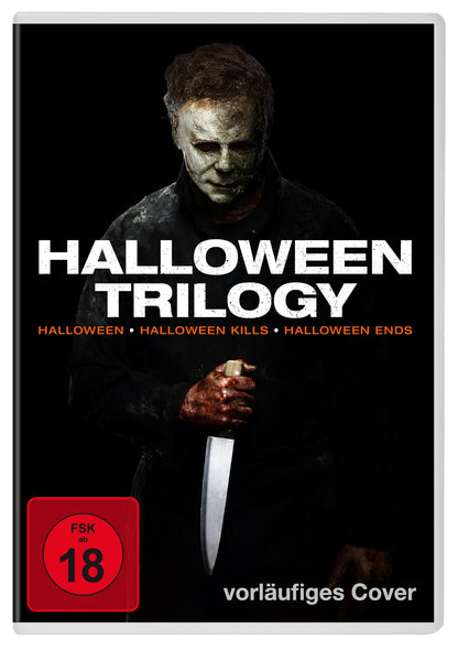 Halloween Trilogy