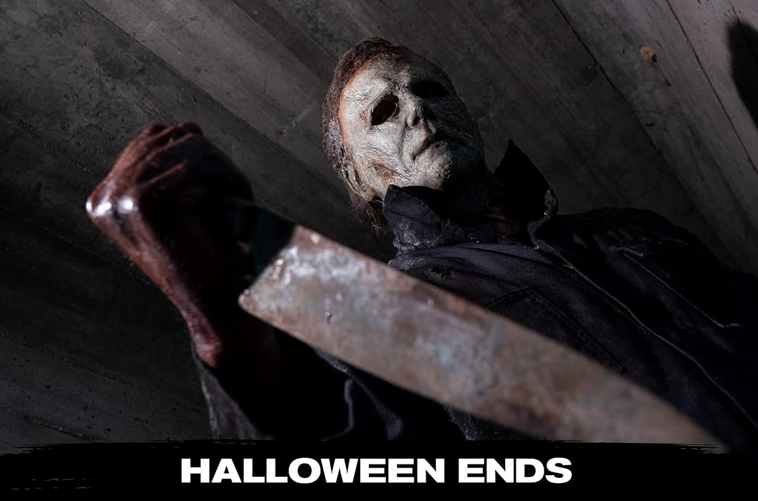 Halloween Trilogy
