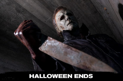 Halloween Trilogy